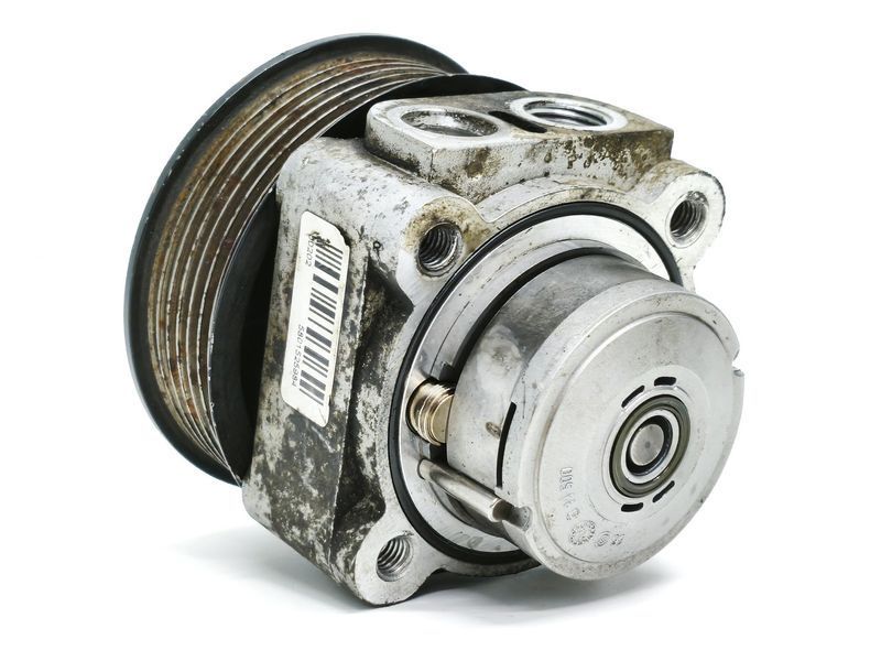 Насос гидроусилителя руля (ГУР) Fiat Ducato 504184720 504184720 фото