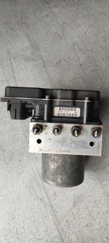 Блок ABS Renault Master 0265238087 0265238087 фото