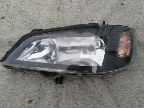 Фара передня ліва Opel Astra G 093175723 093175723LH 1951040499 фото