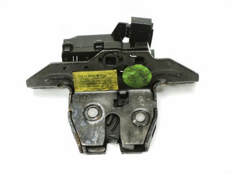 Замок кришки багажника (ляди) електричний Opel Astra J 13500195 176120 90460062 фото