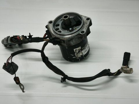 Моторчик рульової рейки Honda Civic VIII HSMJX8751 HSMJX8751 фото