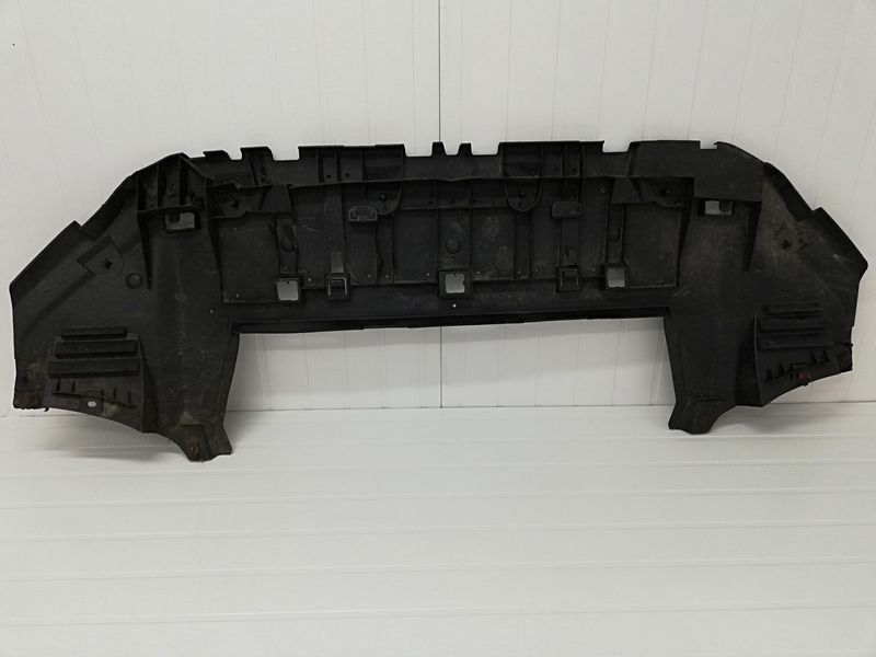 Защита двигателя Citroen Jumpy 9808501880 9808501880 фото