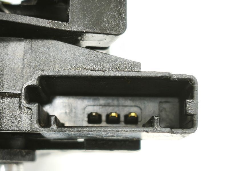 Замок крышки багажника (ляды) электрический Opel Astra J 13500195 90460062 фото
