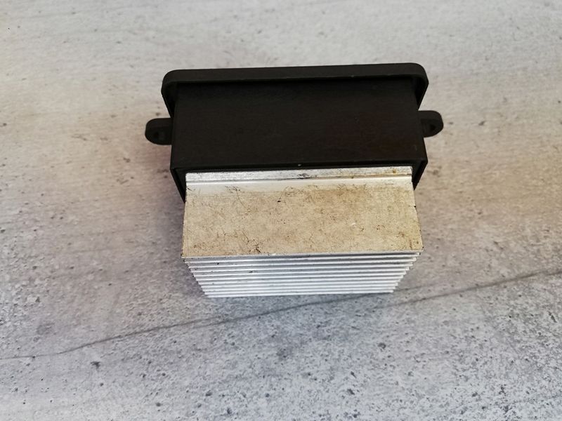 Резистор пічки Citroen Berlingo 9821291980 9821291980 фото