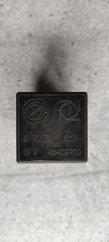 Реле Fiat Ducato 46409709 46409709 фото