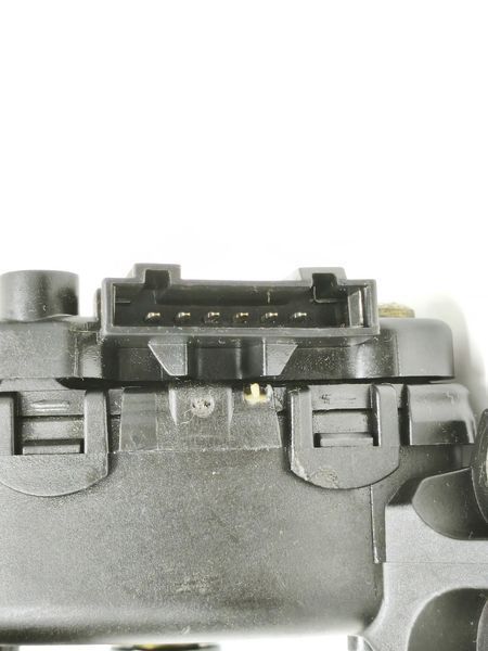 Потенціометр Renault Kangoo 8200089851 010946361 2263255252 фото