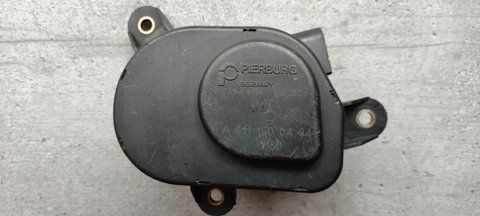 Привід дросельної заслонки Mercedes Vito A6111500494 A6111500494 фото
