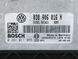 Електронний блок керування (ЕБУ) Volkswagen Transporter T5 1.9TDI 0281011855 6209 1945631338 фото 2