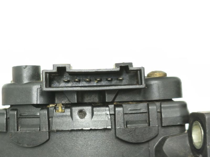 Педаль газу Renault Master II 7700314526 6PV 008 119-06 2839078619 фото