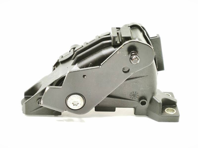 Потенціометр Renault Kangoo 8200089851 010946361 2263255252 фото