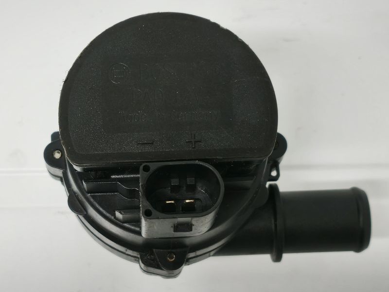 Додатковий водяний насос Mercedes Sprinter 0392023004 0392023004 фото