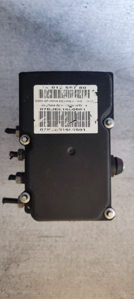 Блок ABS Fiat Scudo 0265232065 0265232065 фото
