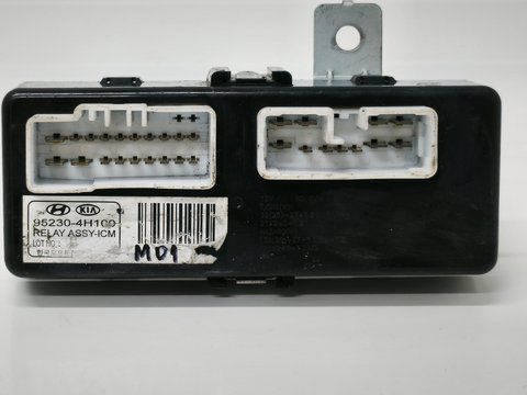 Блок керування світлом фар Hyundai H-1 Сargo 952304H100 952304H100 фото