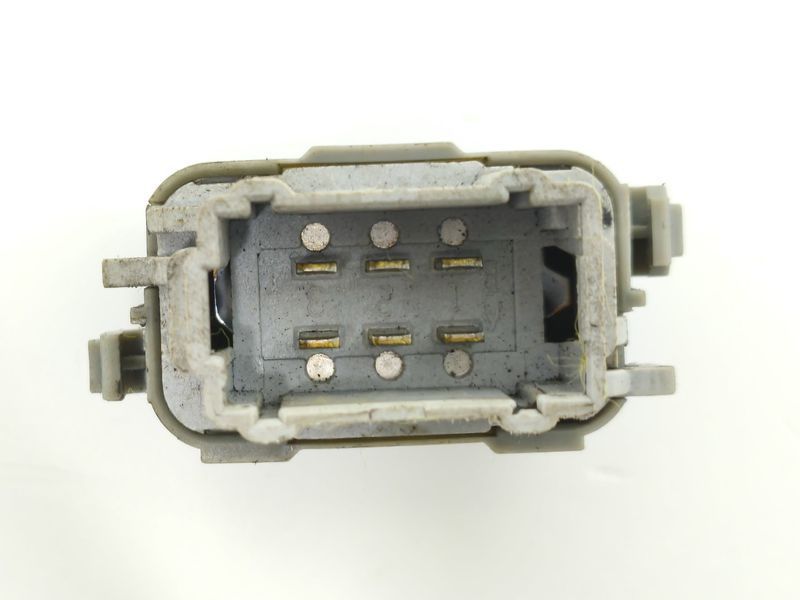 Кнопка подогрева зеркал Renault Master 8200107843 2765700003 фото