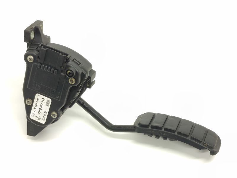 Педаль газу Renault Mascott 7700377115 6PV 008 119-12 2840799224 фото
