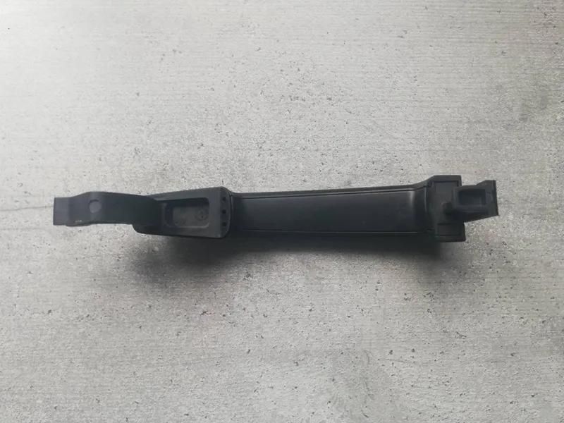 Ручка дверей зовнішня Citroen Jumpy 9681634988 9681634988 фото