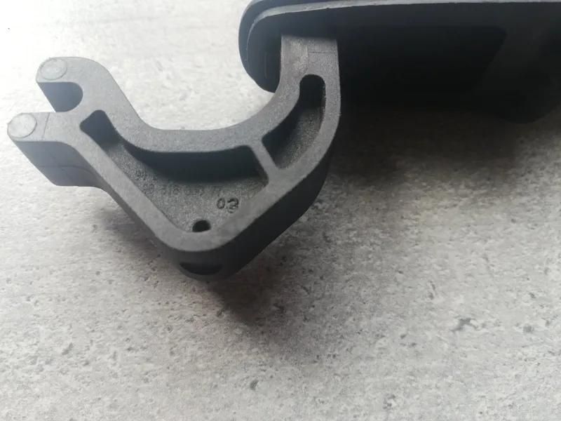 Ручка дверей зовнішня Citroen Jumpy 9681634988 9681634988 фото
