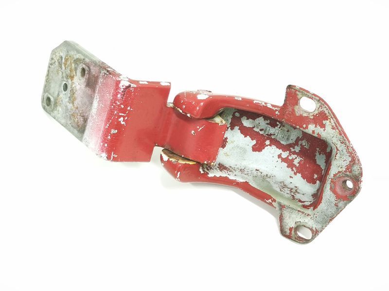 Петля дверей задніх лівих (верхня) 180* Renault Master II 7700352446 7700351432 2993020897 фото