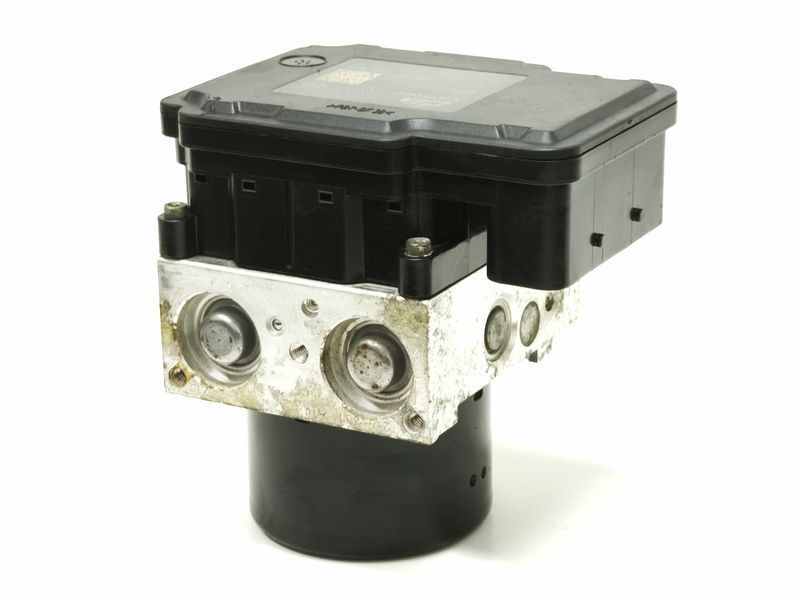 Блок управления ABS Renault Megane 476602272R 3087286213 фото