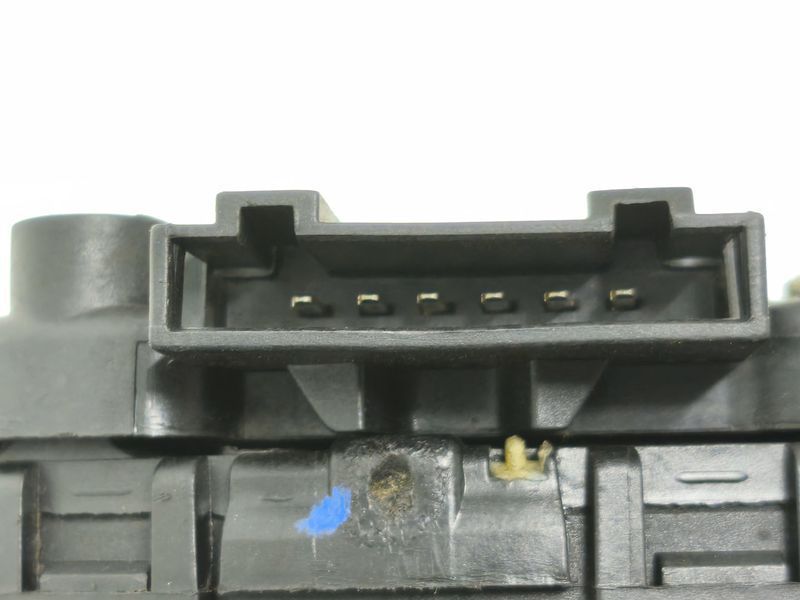 Педаль газу Renault Mascott 7700377115 6PV 008 119-12 2840799224 фото