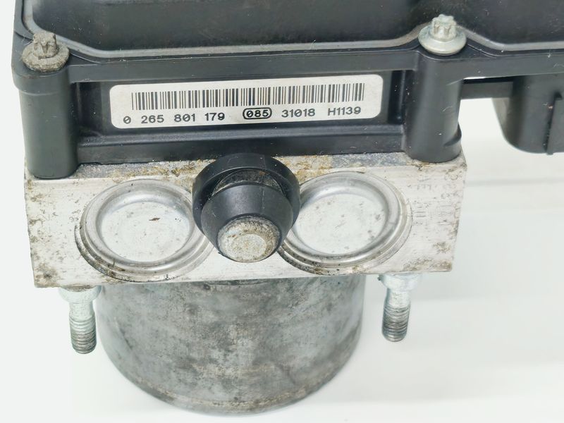 Блок ABS Peugeot Partner 0265209025 0265209025 фото